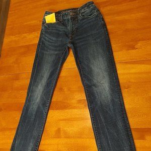 Mens American Eagle 28x32 Ne(x)t Level Flex Slim Jeans Pair6